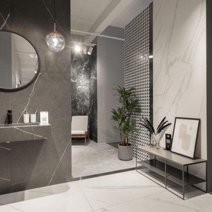 Italon Experience Россия Челябинск Шоу-рум ITALON